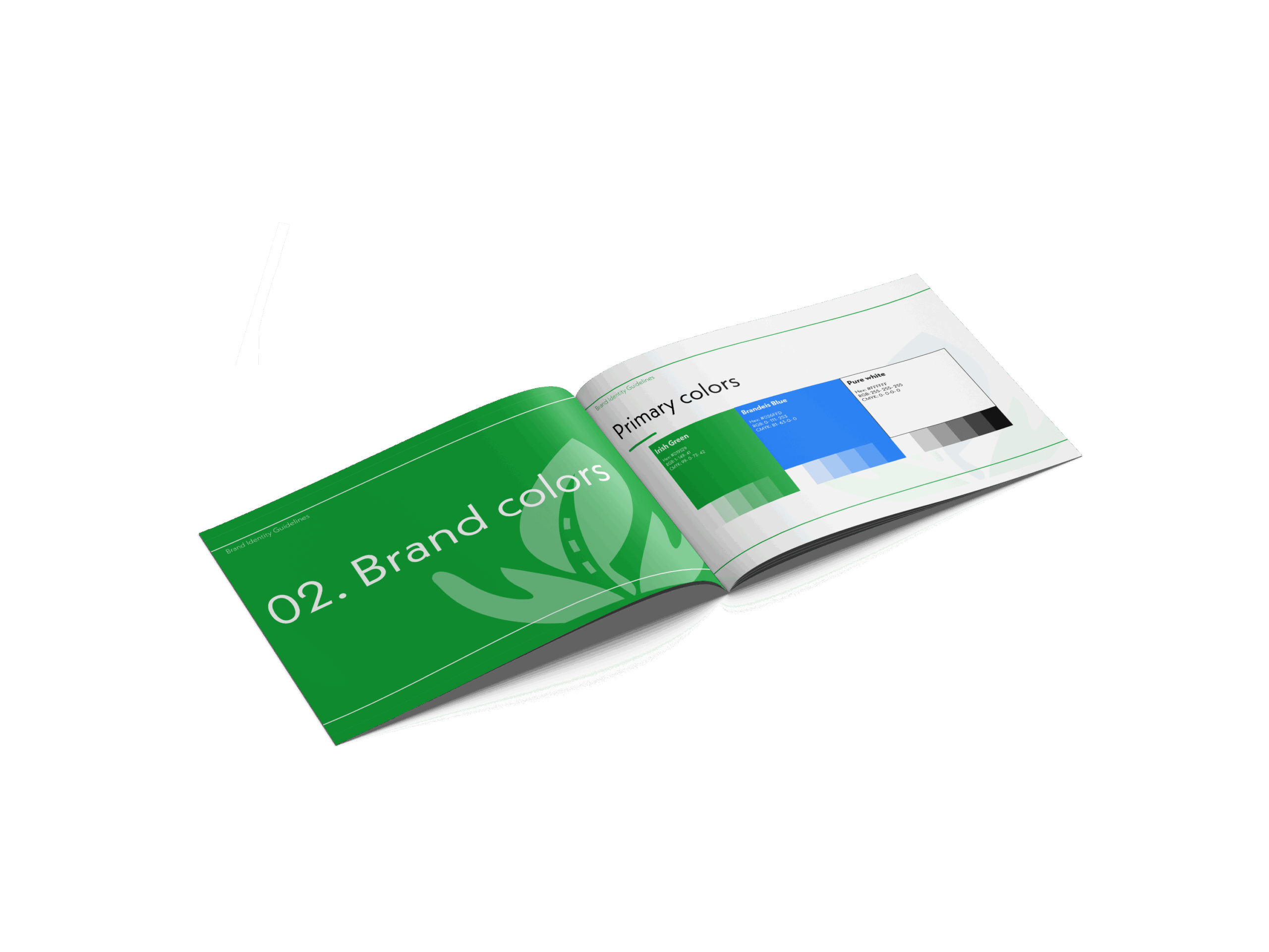 Brandguide Mobisitie