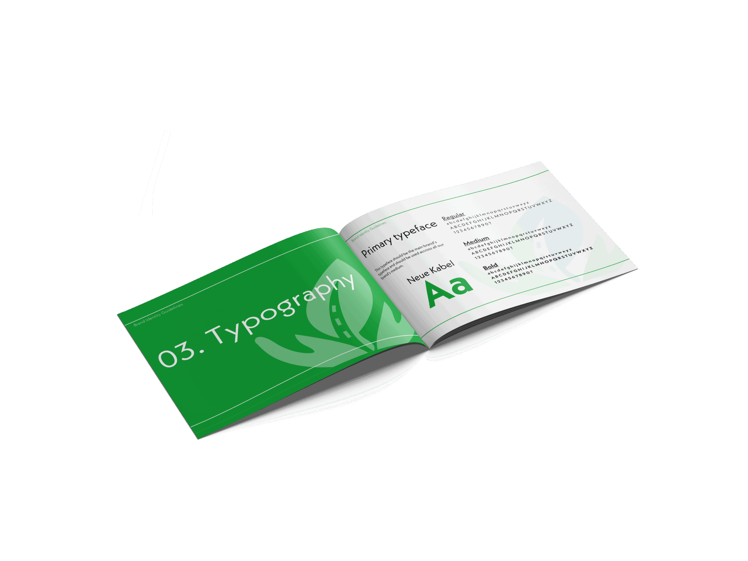 Brandguide Mobisitie